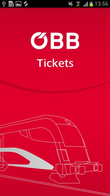 &Ouml;BB Tickets截图7