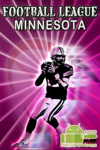 FOOTBALL LEAGUE MINNESOTA截图2