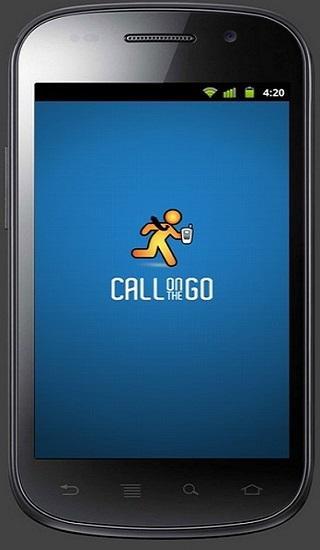 CallOnTheGo Mobile Dialer截图4