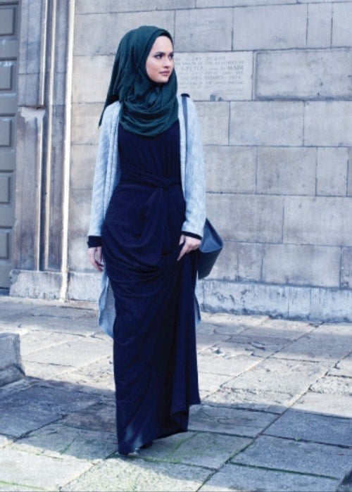 Hijab Style Fashion截图1