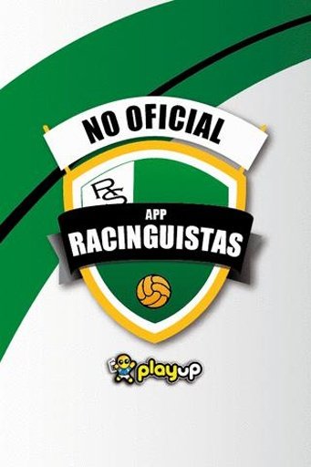 Racinguistas Apl.截图4