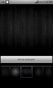 HD B&amp;W abstract wallpapers截图8