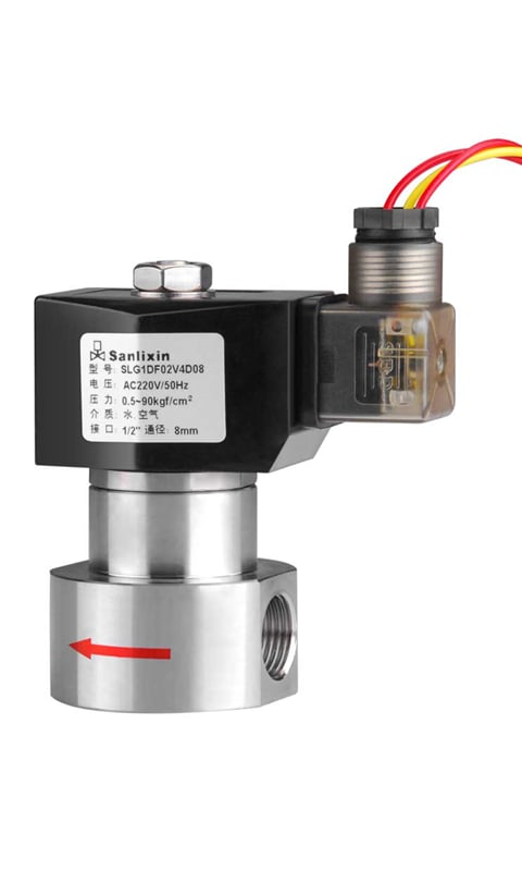 SANLIXIN SOLENOID VALVE截图2