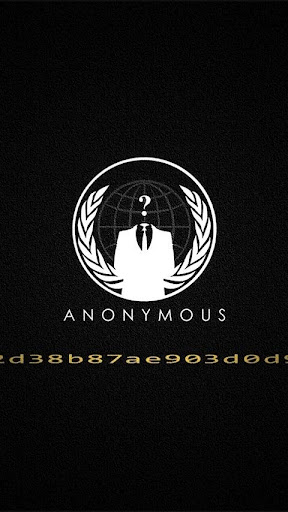 Anonymous Wallpapers截图2