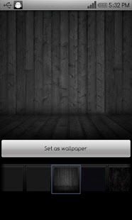 HD B&amp;W abstract wallpapers截图4