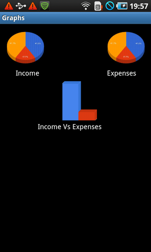 My Budget Buddy截图4