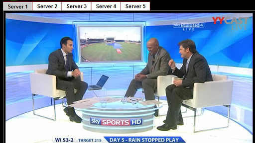 Sky Sports Live Stream截图4