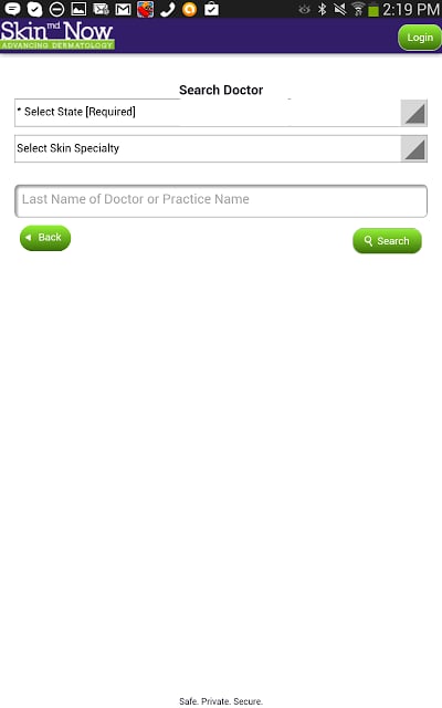 皮肤医学博士 Skin MD Now - Access Derms Now截图8