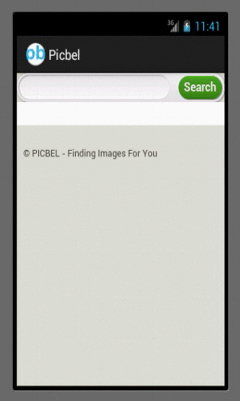 PICBEL - Image Search Download截图4