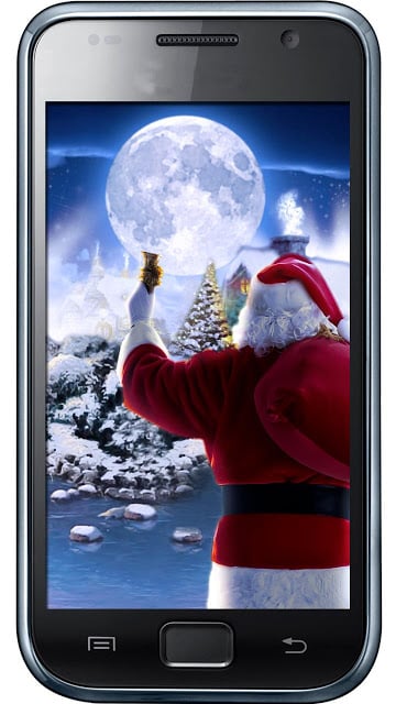 Application Christmas Cottage截图3