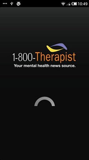 1-800-Therapist截图10