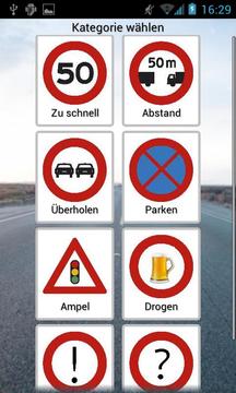 VerkehrsS&uuml;nder截图