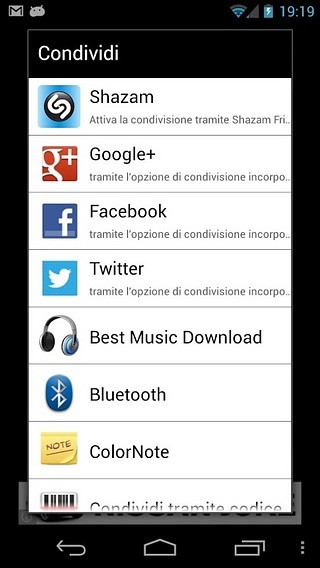 Best Music Downloads Pro截图3