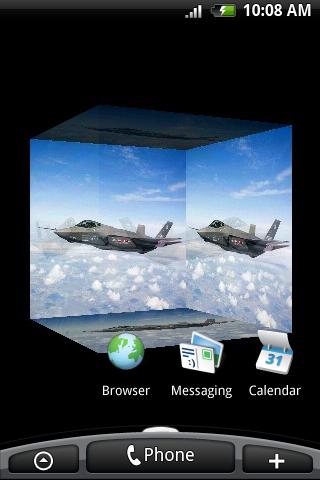 F35 Lightning II截图4