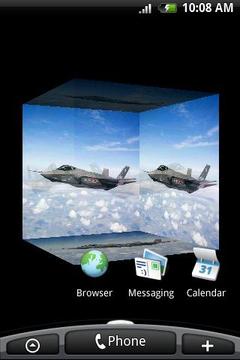 F35 Lightning II截图