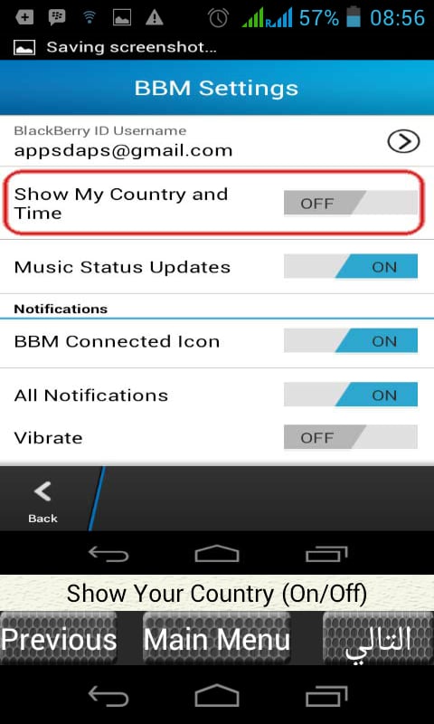 BBM Guide截图5