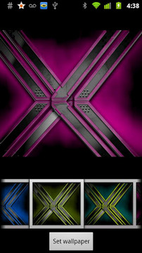Ultimate DX / DX2 Clock PRO截图