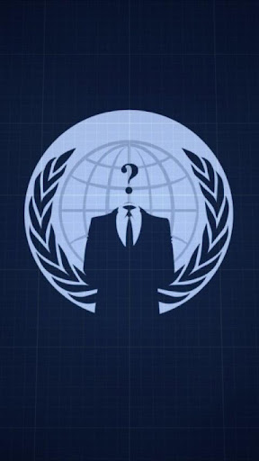 Anonymous Wallpapers截图4