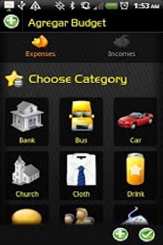 个人理财 Easy Finance Personal截图1