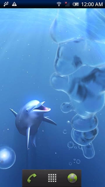 Dolphin Blue Ocean Trial截图2