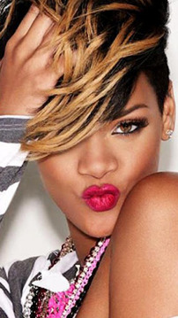 Rihanna Wallpapers截图