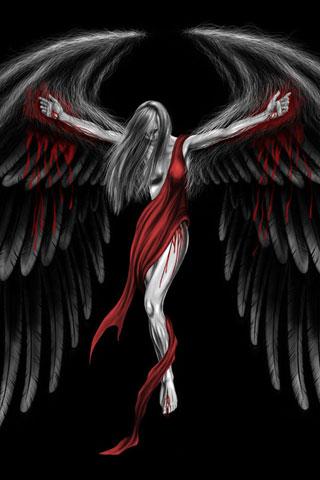 3D Dark Angel截图4