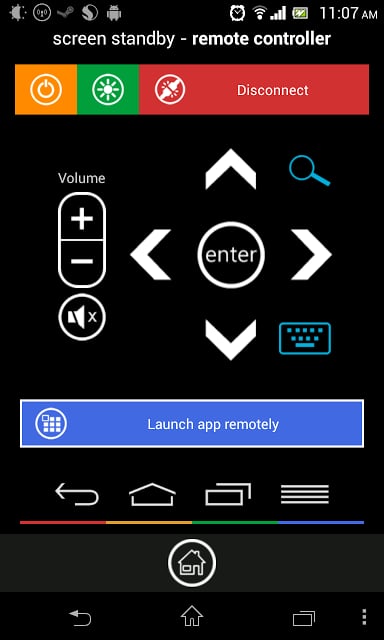 Screen Standby ♯ Root截图7