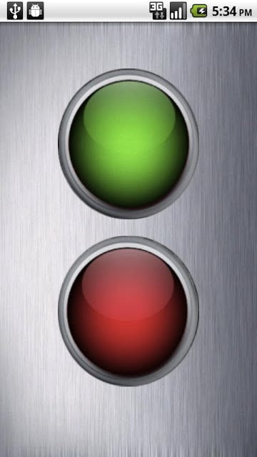 电玩展示声音按钮截图2