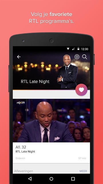 RTL XL截图7