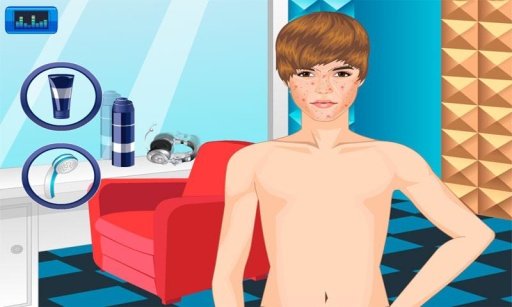 Justin Facial截图3