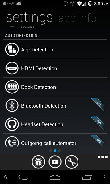 Screen Standby ♯ Root截图1