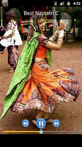 Best Navratri RingTones截图5