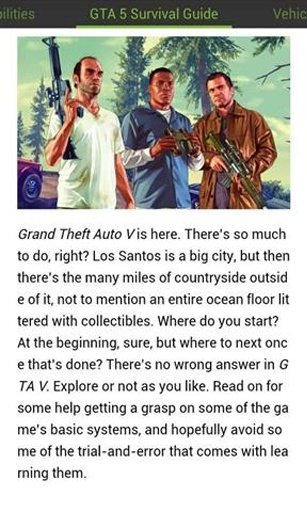 GTA5终极秘籍截图4
