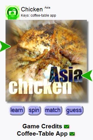 Chicken Asia截图3