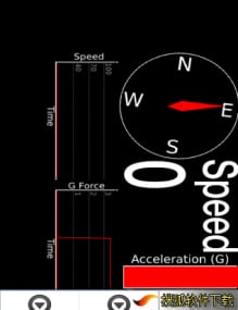 速度显示器 Speed Hud截图3