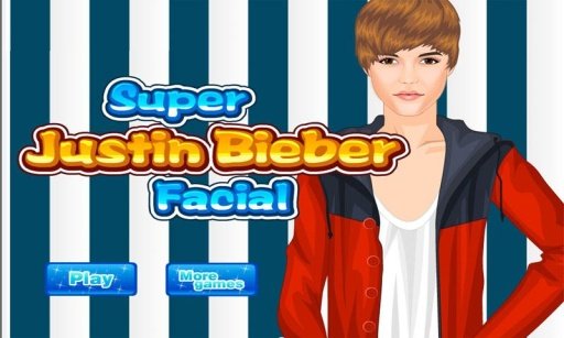 Justin Facial截图4