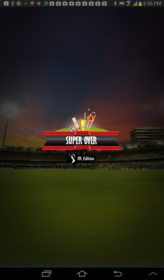 Super Over Cricket - IPL截图7