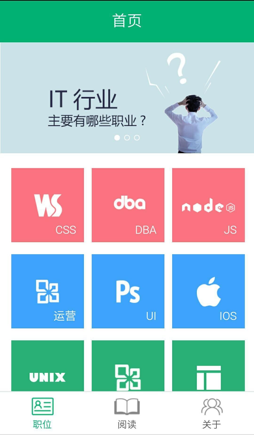 IT修真院截图1