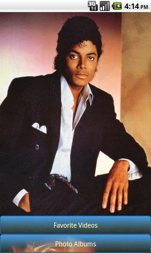 Michael Jackson Music Video截图4