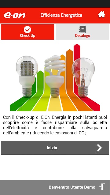 E.ON Energia Mobile截图1