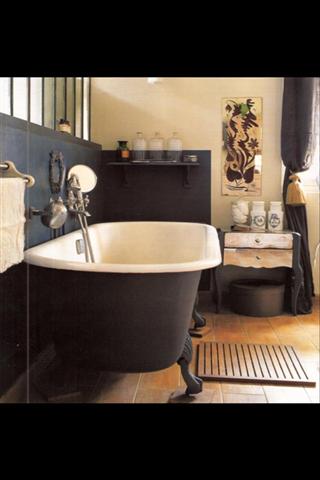 Bathroom Decorating Ideas截图2