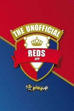 Reds La Liga App截图