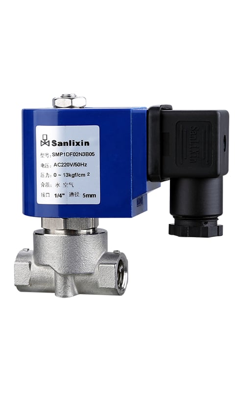 SANLIXIN SOLENOID VALVE截图3