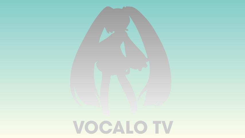 VOCALOID TV截图4