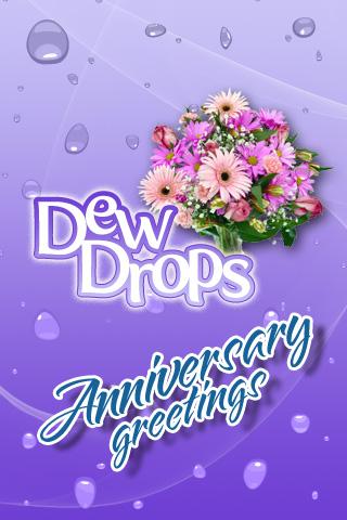 Anniversary Greetings Free截图1