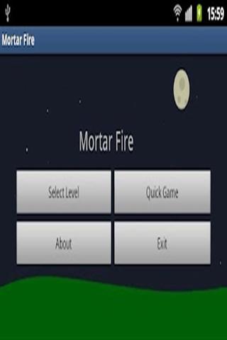 迫击炮 Mortar Fire截图2