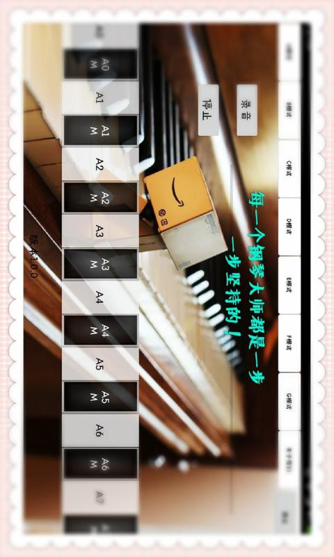 钢琴入门截图2