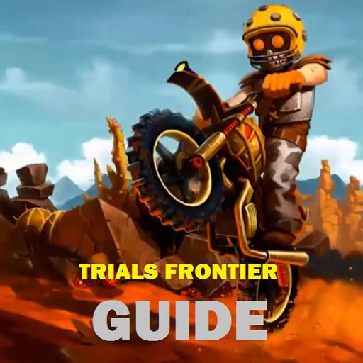 Frontier Trials Guide截图2