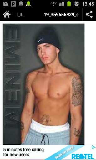 Eminem Songs n Albums截图1