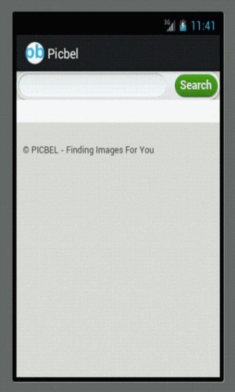 PICBEL - Image Search Download截图6
